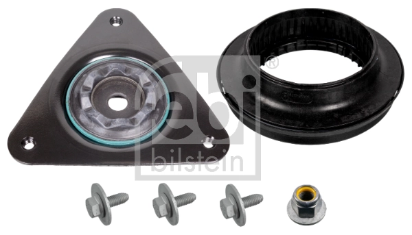 Repair Kit, suspension strut support mount